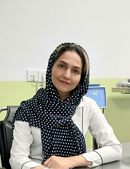 ستایش ایوار