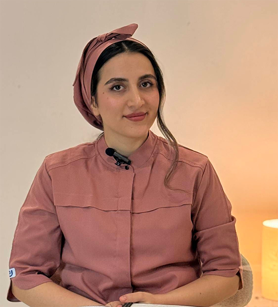 ضحی السادات  تولیت زواره