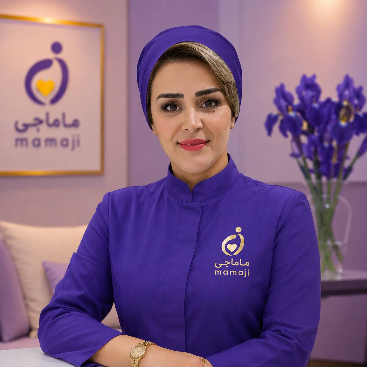 شراره جعفری